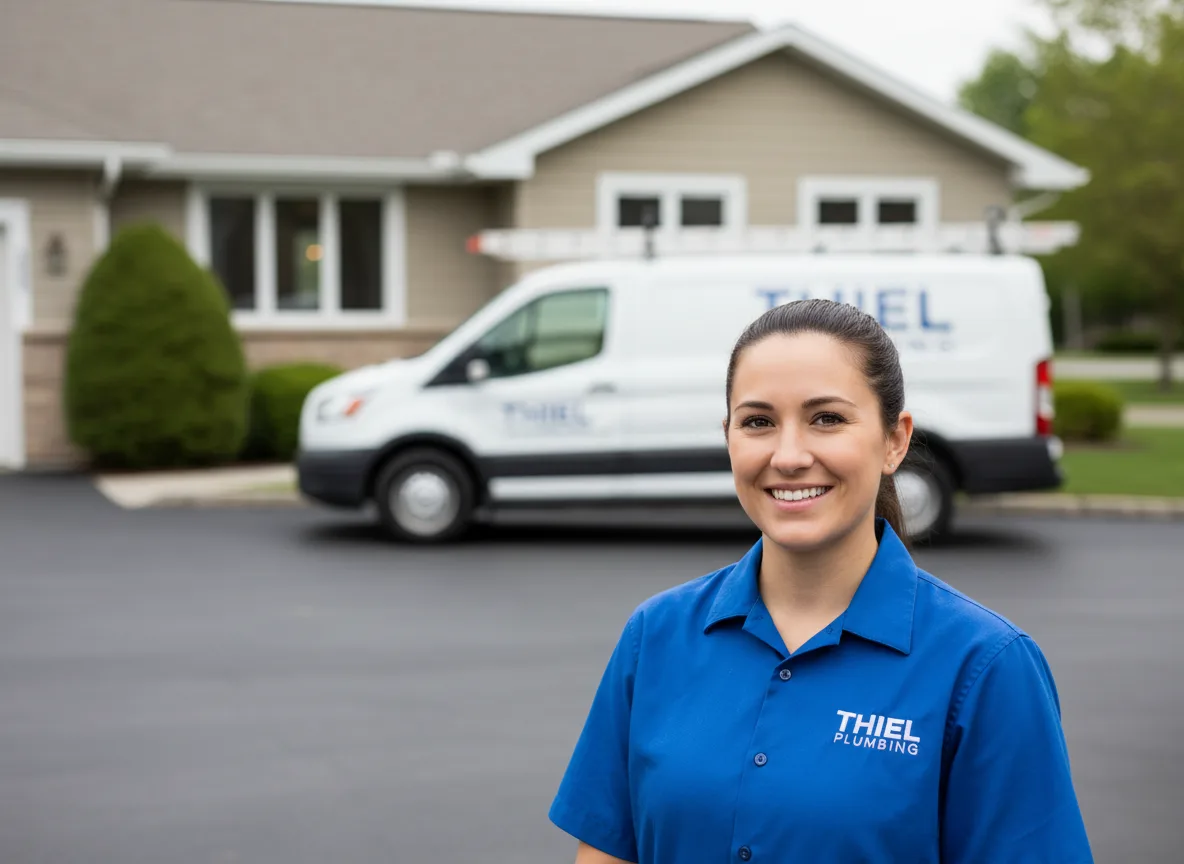 Plumber Reinbeck, IA FAQs
